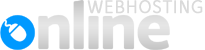 online webhosting
