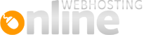 online webhosting