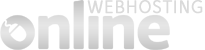 online webhosting
